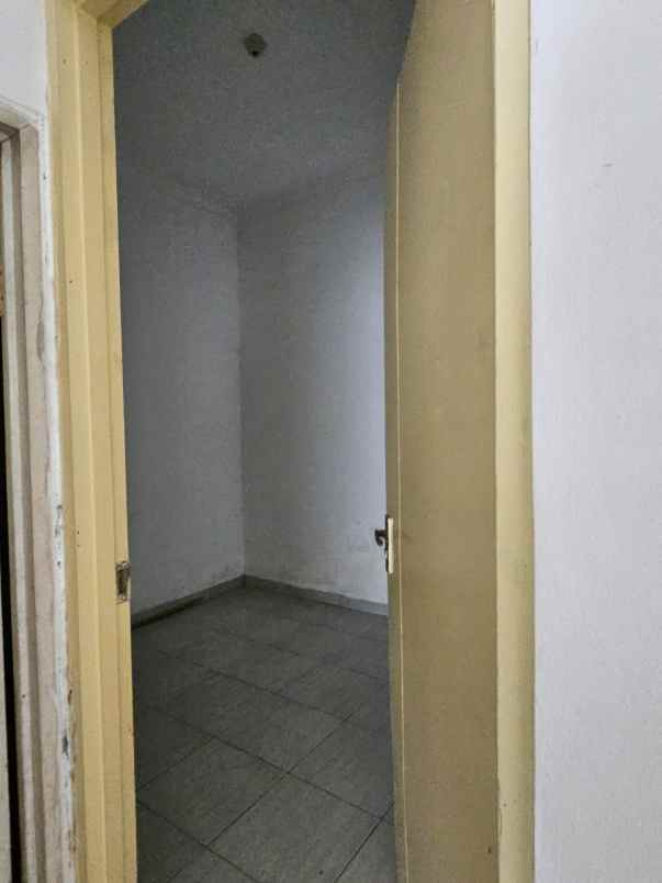 dijual rumah tangerang residence sepatan tangerang