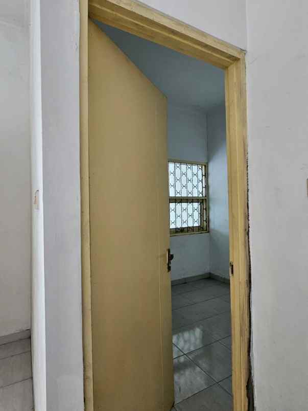 dijual rumah tangerang residence sepatan tangerang