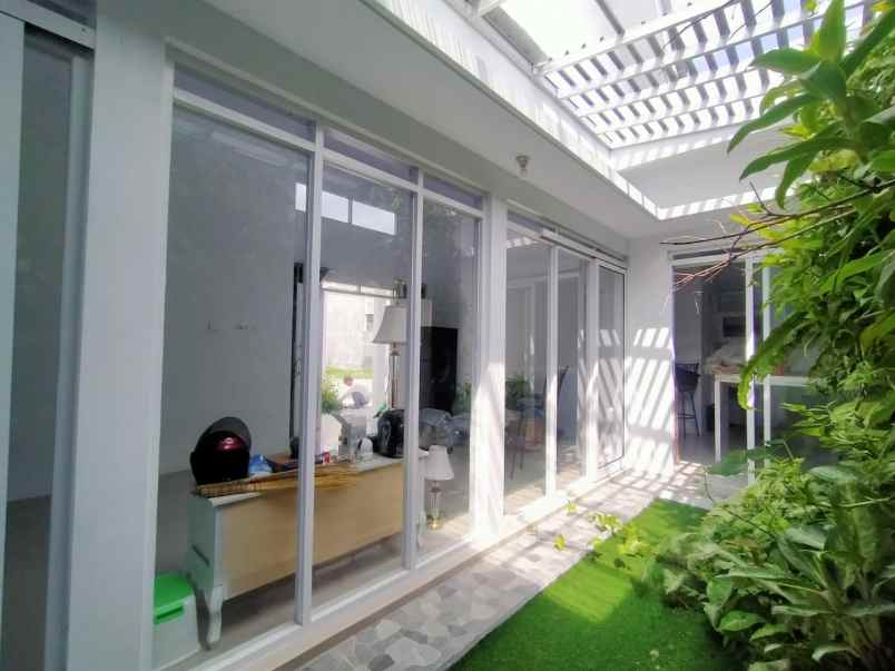 dijual rumah tangkisan pos jogonalan klaten