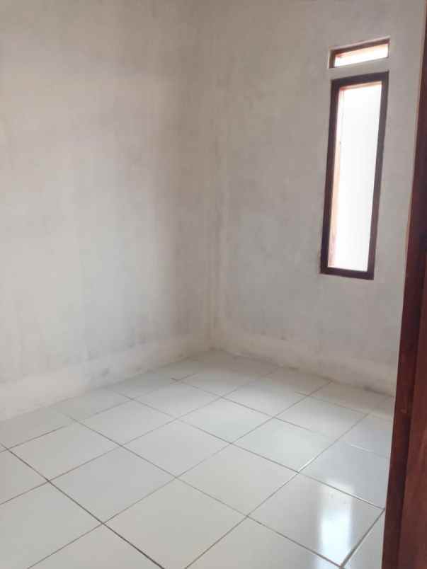 dijual rumah tanjungsari