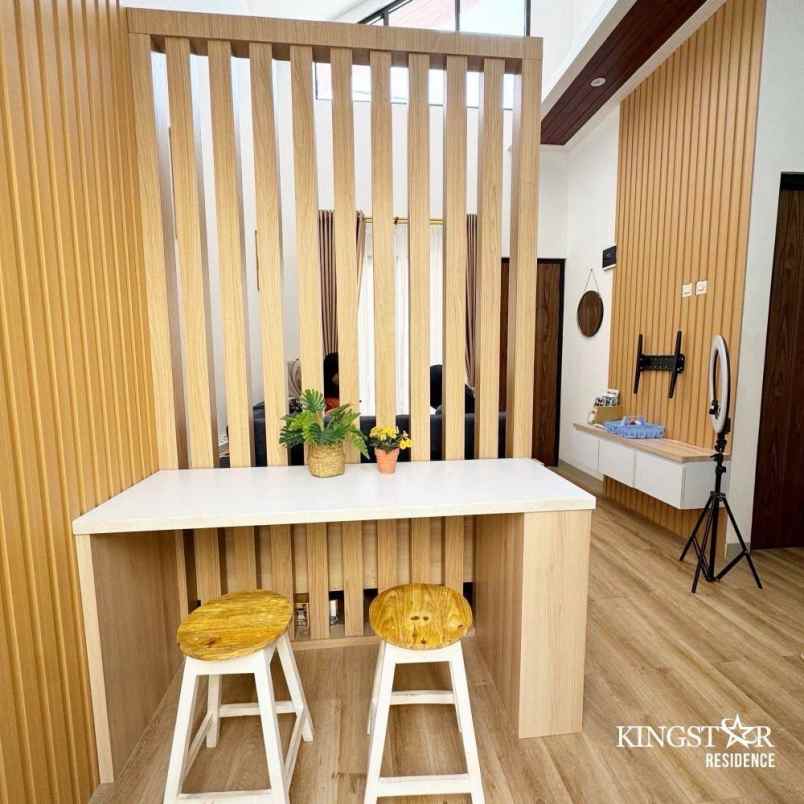 dijual rumah tarumajaya