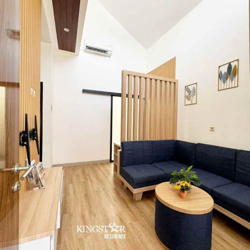 dijual rumah tarumajaya