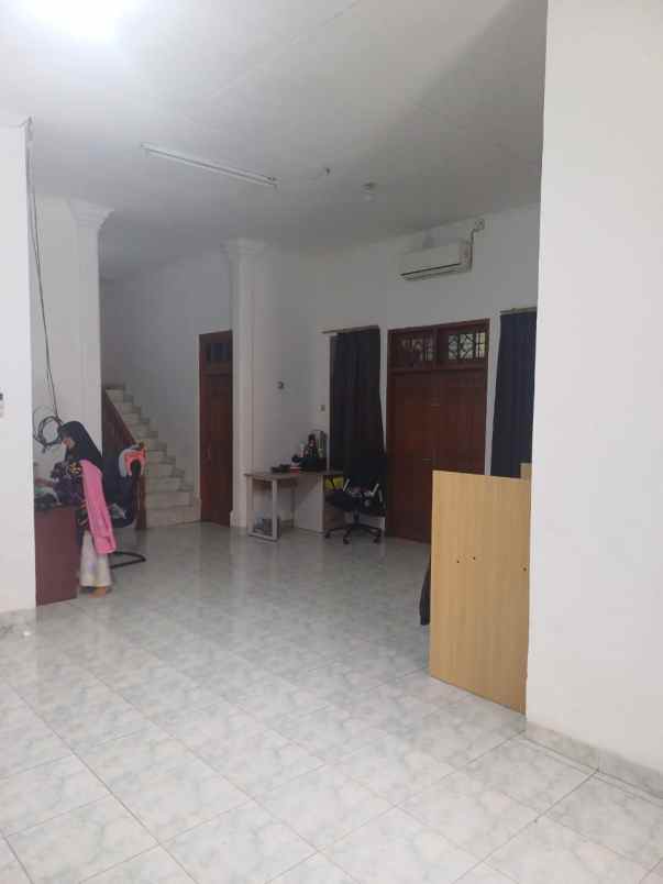 dijual rumah tebet