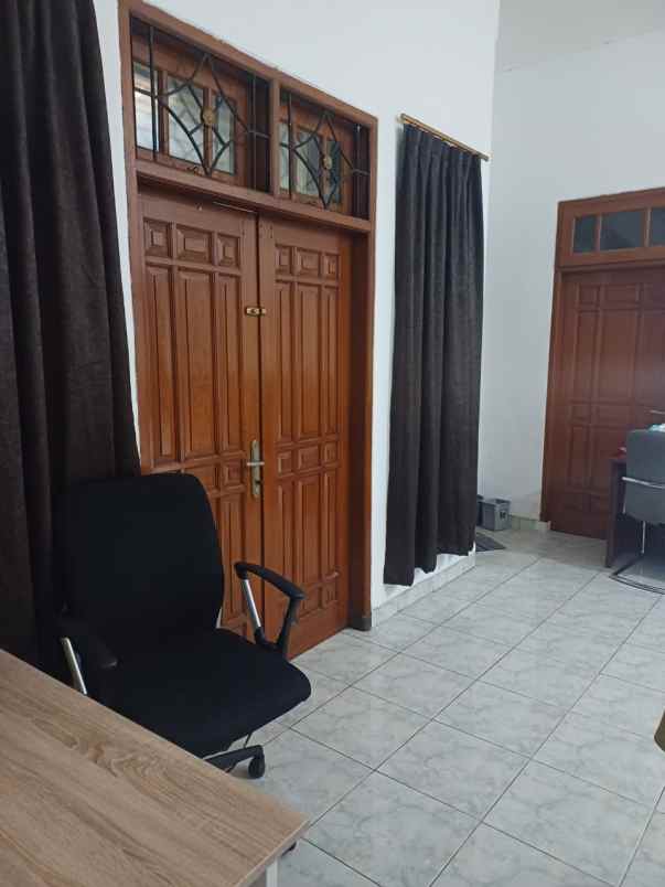 dijual rumah tebet