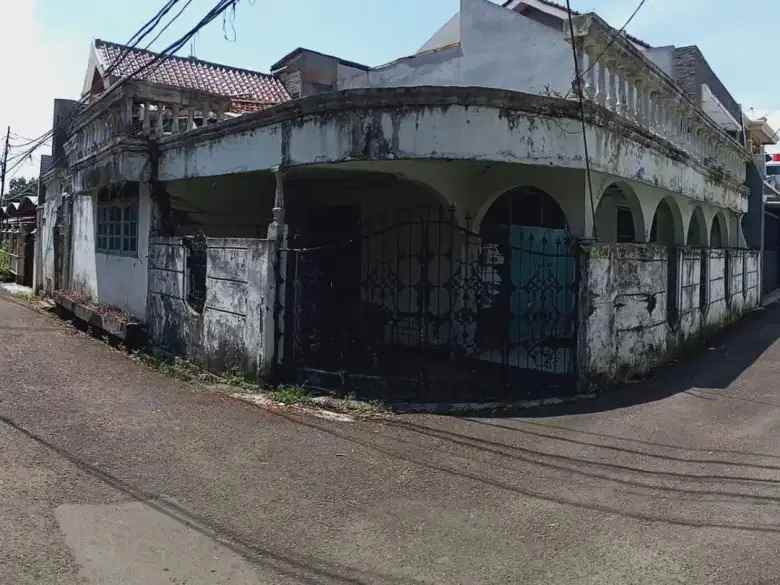 dijual rumah tebet