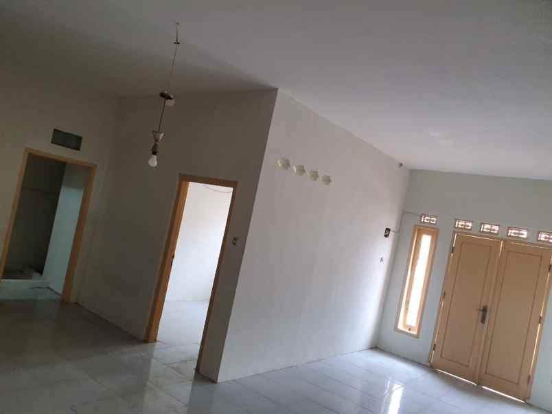 dijual rumah tebet manggarai selatan