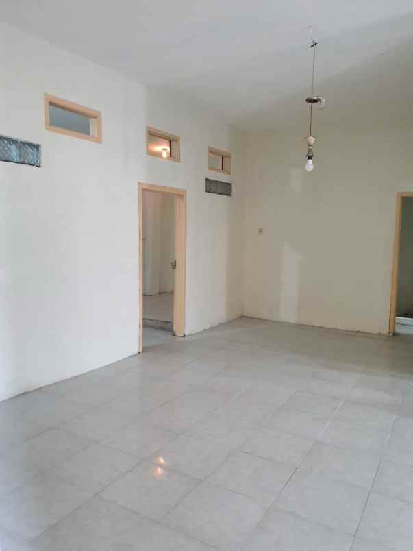 dijual rumah tebet manggarai selatan