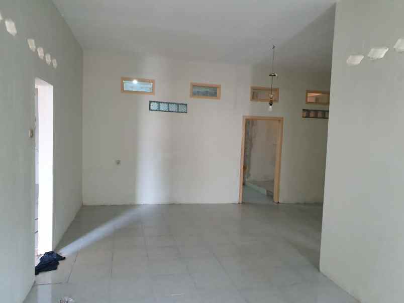 dijual rumah tebet manggarai selatan