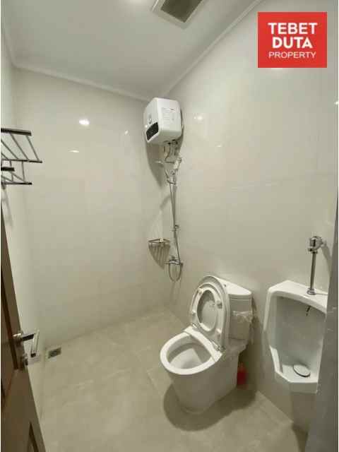 dijual rumah tebet timur