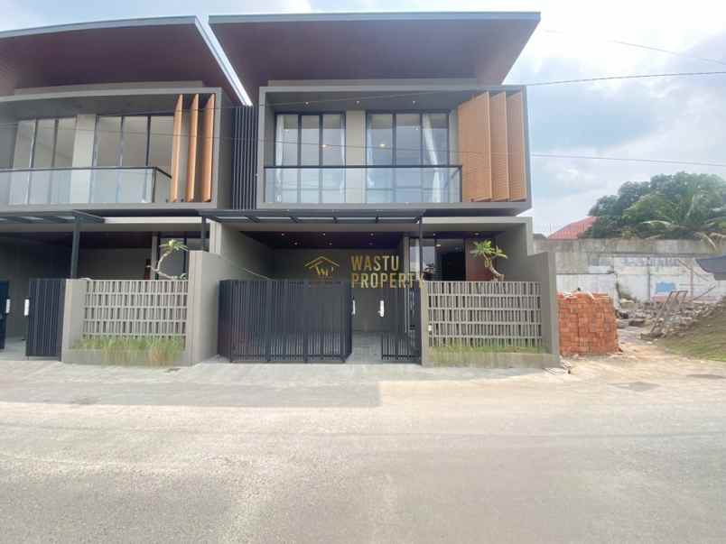 dijual rumah tegalrejo yogyakarta