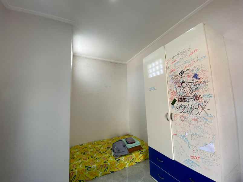 dijual rumah tegalyoso klaten selatan