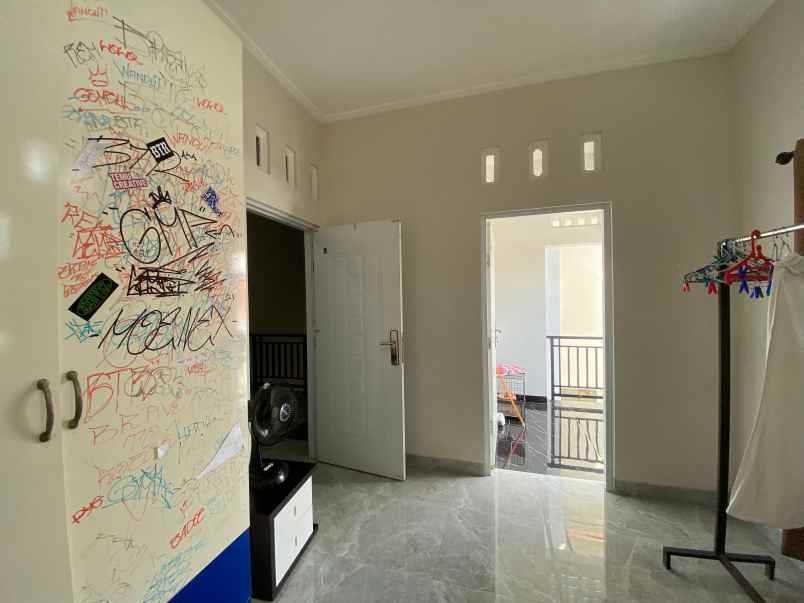 dijual rumah tegalyoso klaten selatan