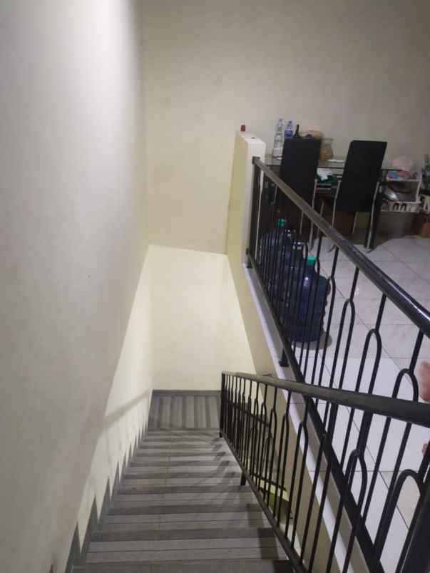 dijual rumah telukgong penjaringan