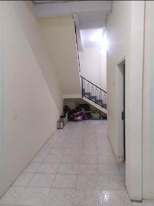 dijual rumah telukgong penjaringan