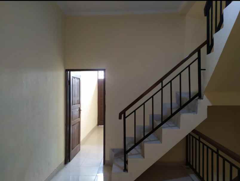 dijual rumah telukgong penjaringan