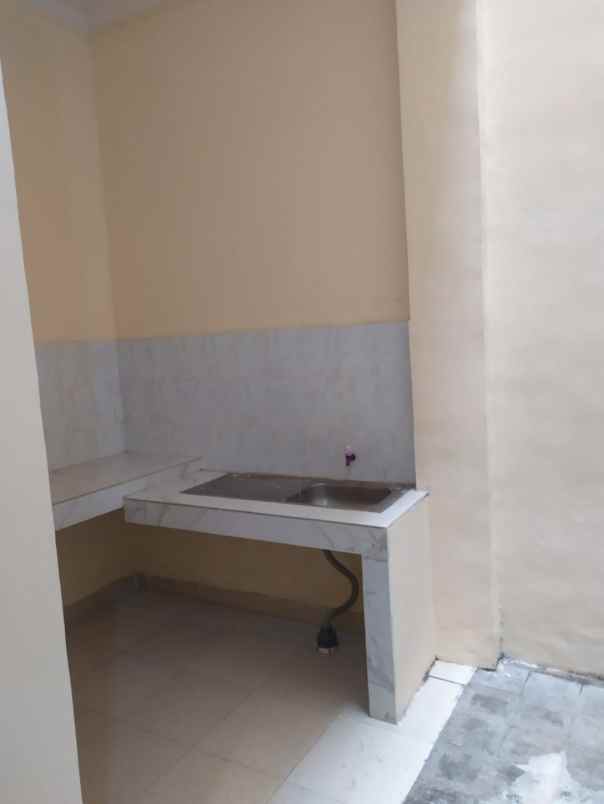 dijual rumah telukgong penjaringan