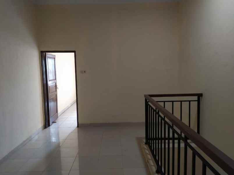 dijual rumah telukgong penjaringan