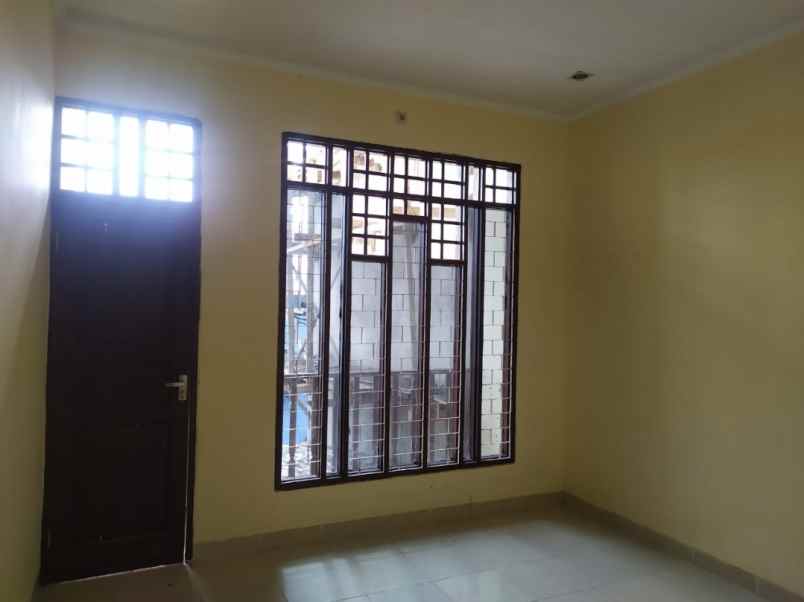 dijual rumah telukgong penjaringan