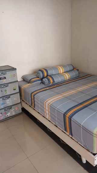 dijual rumah tenggilis utara