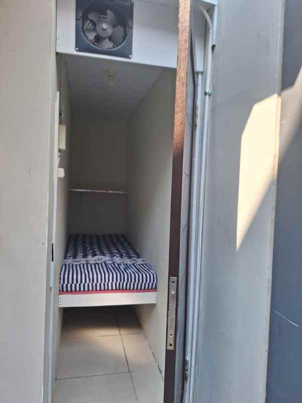 dijual rumah the eminent bsd city