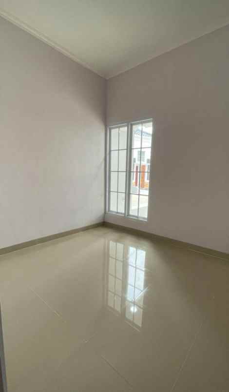 dijual rumah tirta jaya sukmajaya depok