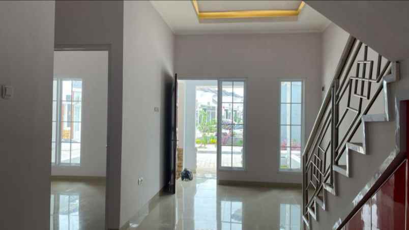 dijual rumah tirta jaya sukmajaya depok
