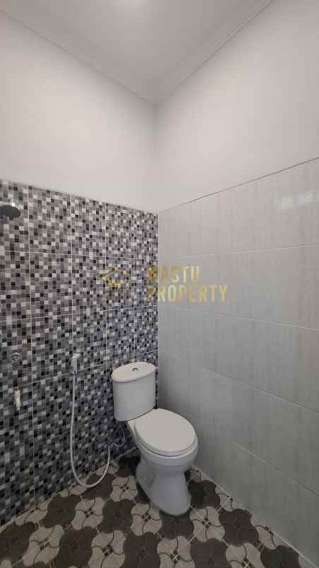 dijual rumah tirtomartani kalasan