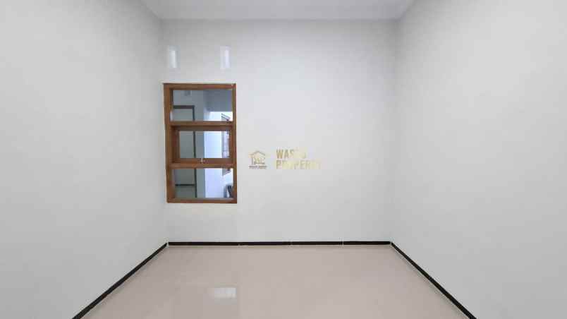 dijual rumah tirtomartani kalasan