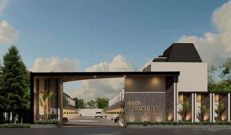 dijual rumah tirtomartani kalasan sleman