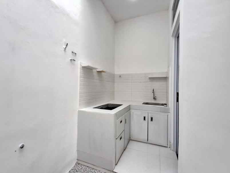 dijual rumah trunuh klaten selatan