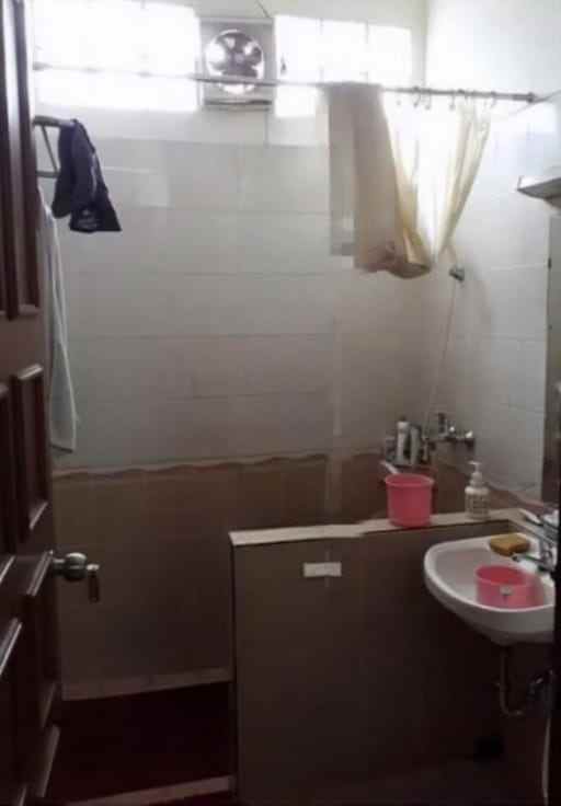 dijual rumah tulodong bawah senayan