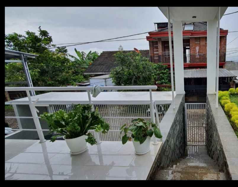 dijual rumah ujungberung