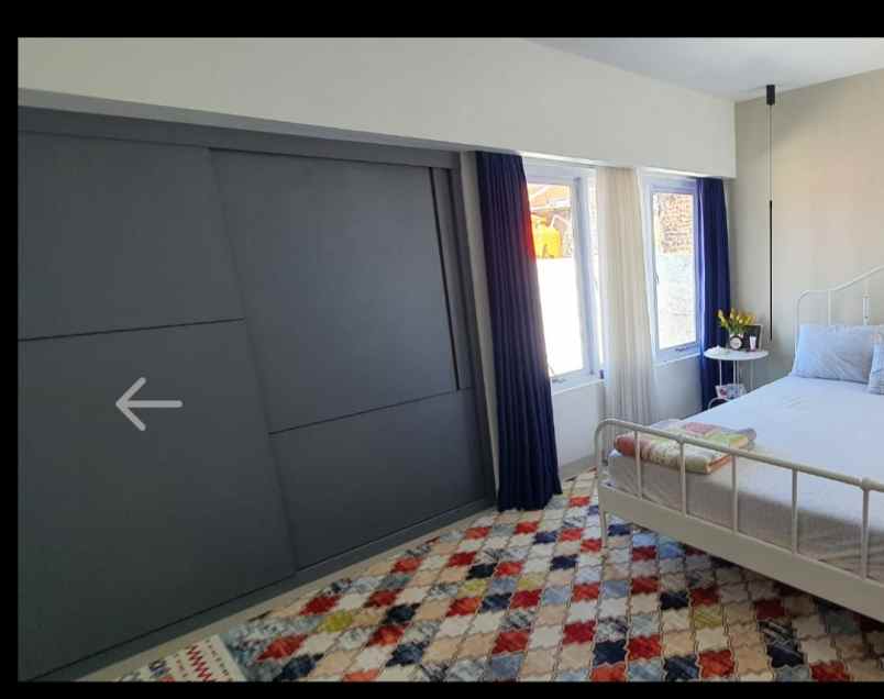 dijual rumah ujungberung