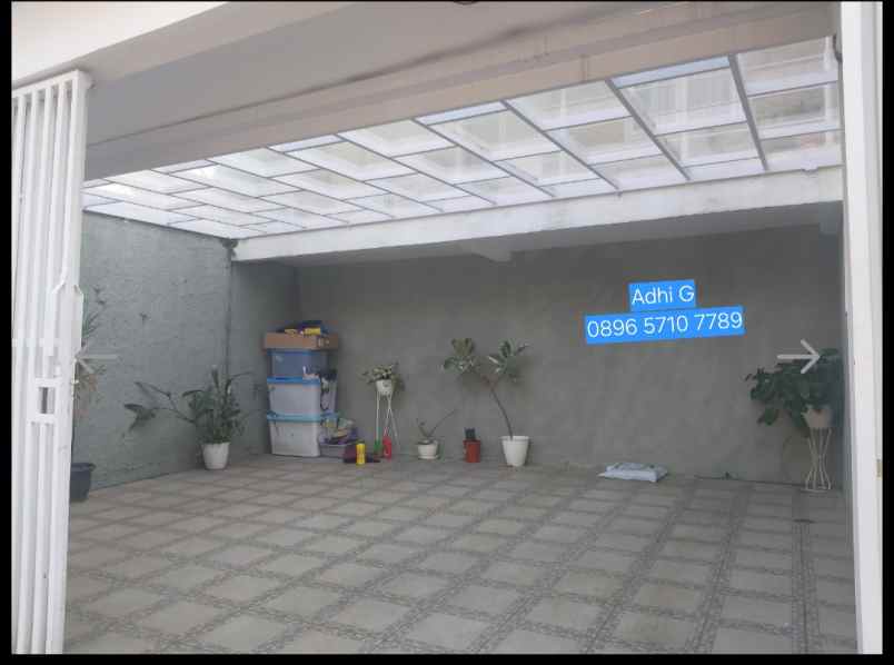 dijual rumah ujungberung