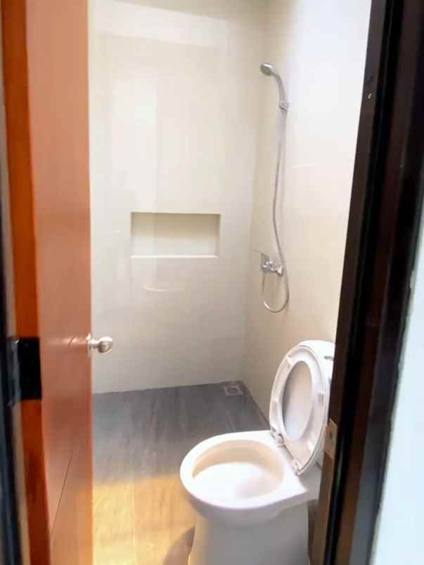 dijual rumah ungaran