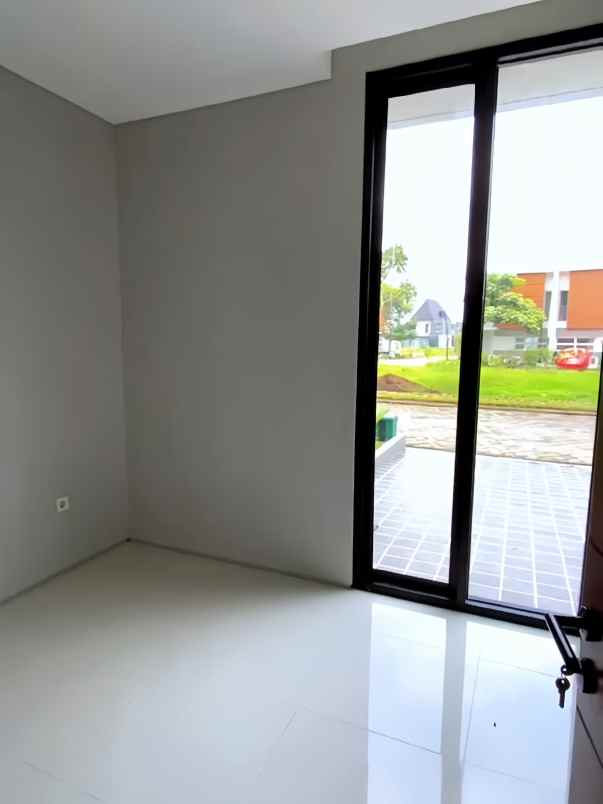 dijual rumah ungaran