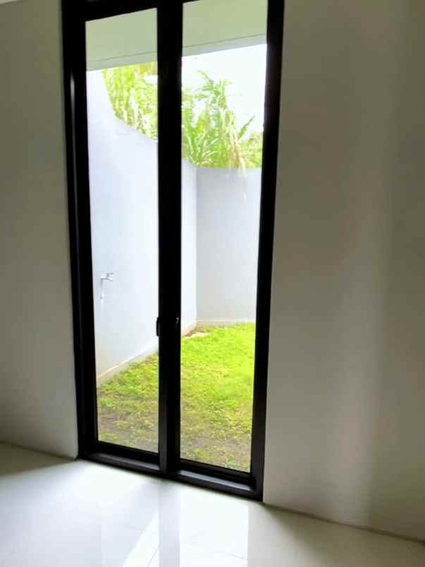 dijual rumah ungaran