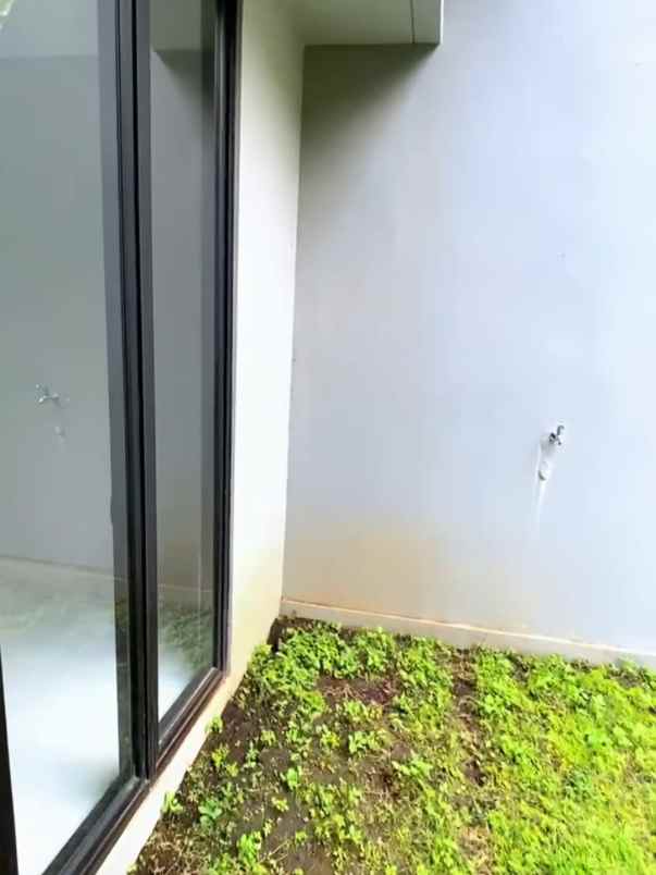 dijual rumah ungaran