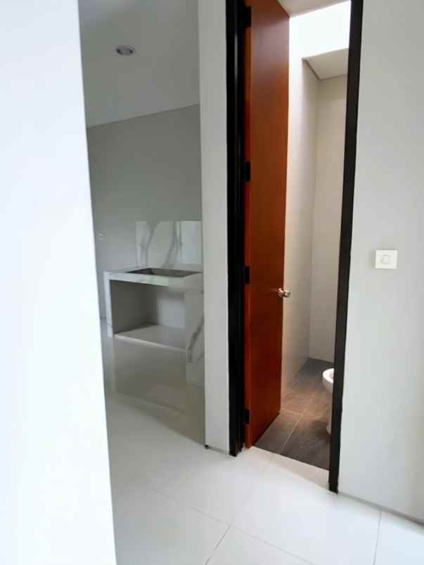 dijual rumah ungaran