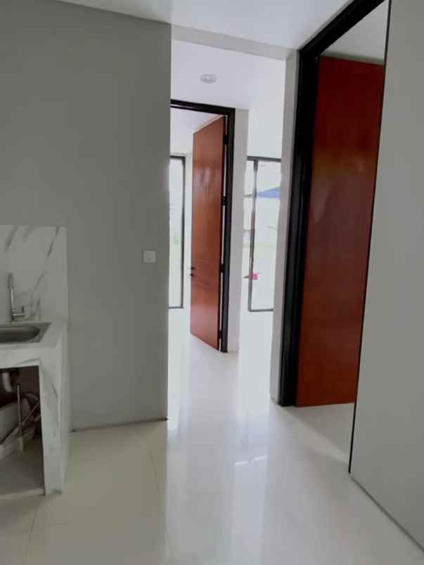 dijual rumah ungaran