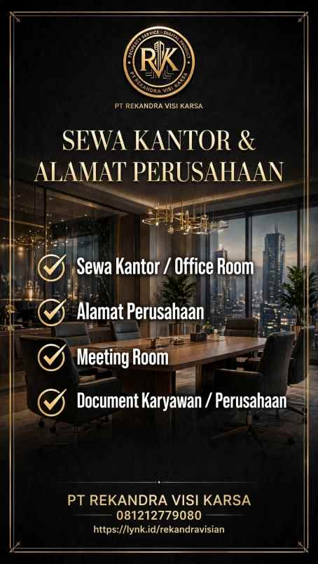 dijual rumah waringin jaya bojong gede