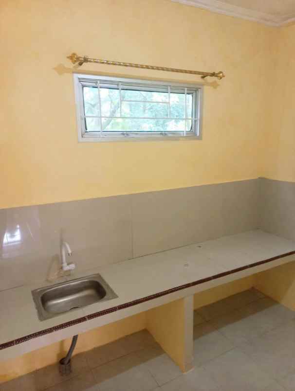 dijual rumah waringin jaya bojong gede