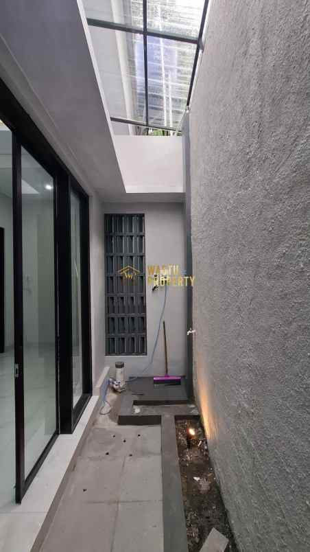 dijual rumah wedomartani