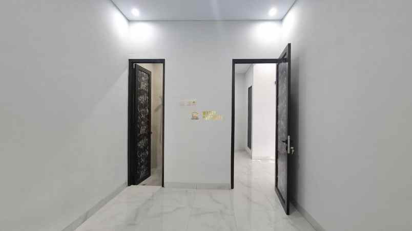 dijual rumah wedomartani