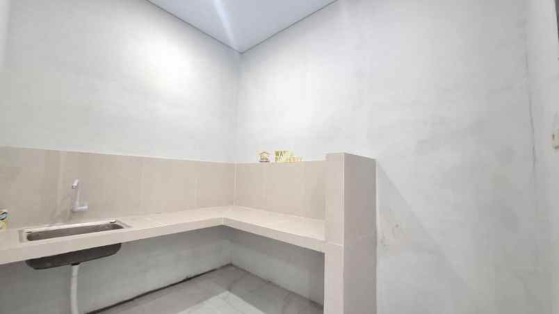 dijual rumah wedomartani