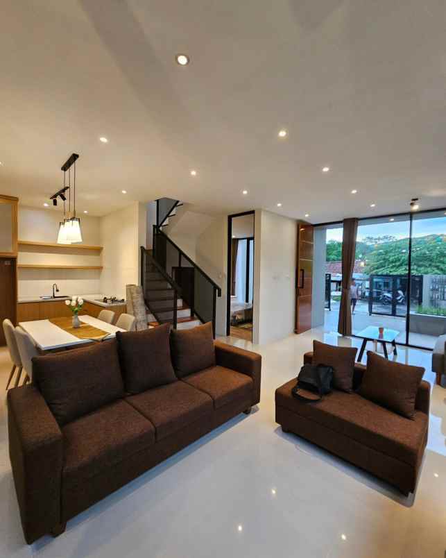 dijual rumah wedomartani kec ngemplak