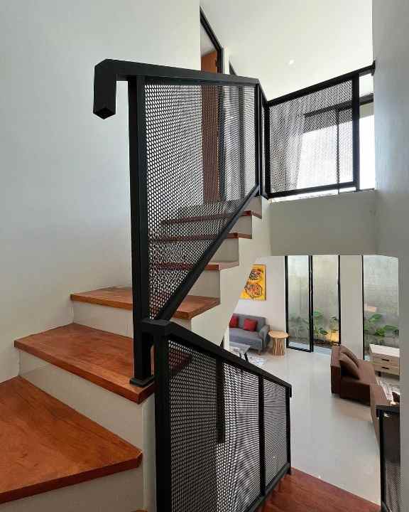 dijual rumah wedomartani kec ngemplak