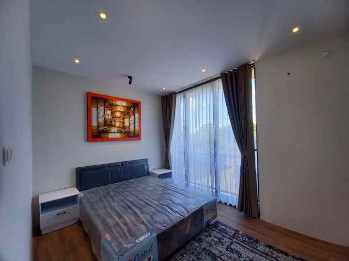 dijual rumah wedomartani kec ngemplak