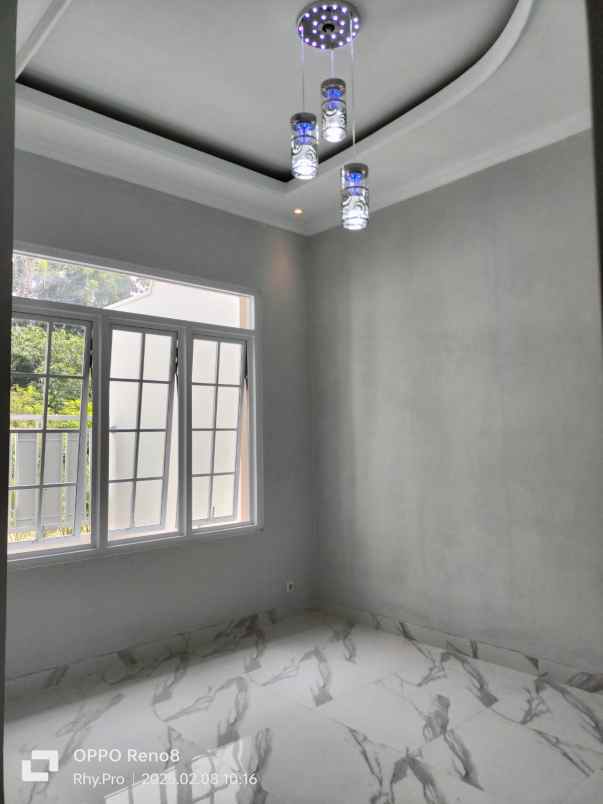 dijual rumah wedomartani ngemplak