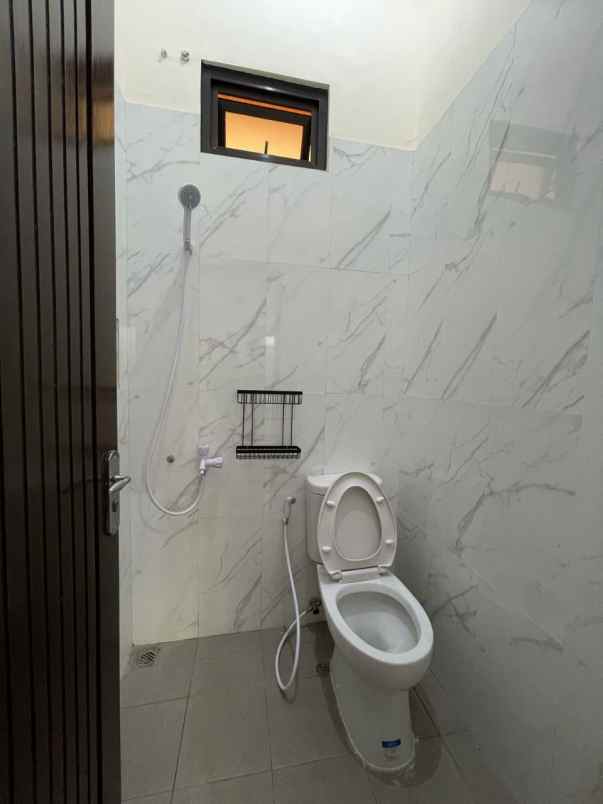 dijual rumah wedomartani ngemplak